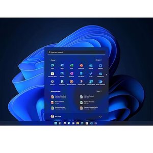 Cho Windows 11 Pro coa Sticker kích hoạt trực tuyến Pro Key với phiên bản hệ điều hành Bảo hành trọn đời - Product Image 1