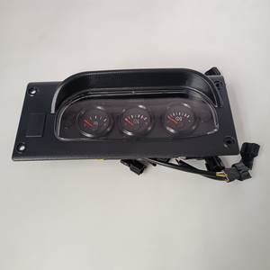 Panel de Instrumentos Electrónico Bobcat Doosan, Ensamblaje de Pantalla para Montacargas Diésel D20G D25G D30G, Pieza DQ000998 - Product Image 4