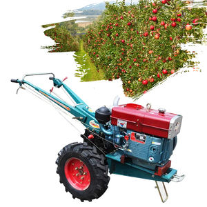 Cultivadora Rotativa, Maquinaria Agrícola, Compre una Cultivadora - Product Image 4