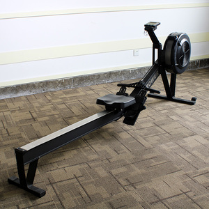 Nouveau Design Maison Rameur Rameur <span class=keywords><strong>Cardio</strong></span>, Pliable Rameur Machine D'<span class=keywords><strong>exercice</strong></span> - Product Image 4