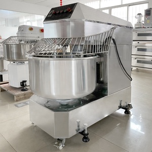 <span class=keywords><strong>Impastatrice</strong></span> da 5Kg 8Kg 12Kg 16Kg 20Kg 25Kg 30Kg 40Kg 50Kg 100Kg per Pizza, Pane e Panificio - Product Image 5