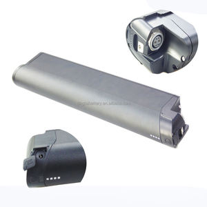 Paquete de Batería de Repuesto para Bicicleta Eléctrica <span class=keywords><strong>HIMO</strong></span> <span class=keywords><strong>C20</strong></span>, 36V 10Ah 250W 350W - Product Image 4