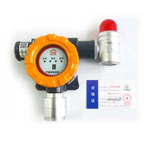 Detector de Gas Inflamable Industrial Comercial GTYQ-DST-200, Rango de Medición de 3%LEL~100%LEL, Valor de Alarma de 20%LEL - Product Image 5