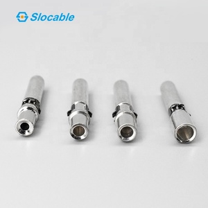 Slocable IP68 không thấm nước năng lượng mặt trời bảng điều khiển cáp quang điện kết nối 30A 50A 1500V năng lượng mặt trời dây PV năng lượng mặt trời kết nối - Product Image 6