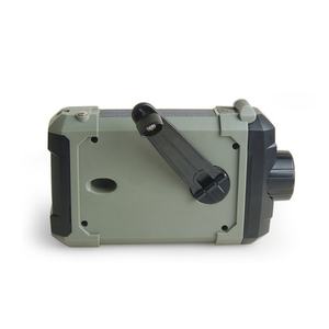 Banque de charge multifonctionnelle pour téléphone, lampe torche portable d'urgence pour l'extérieur, charge rapide, power bank - Product Image 6