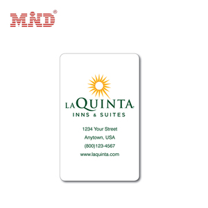 Tùy chỉnh <span class=keywords><strong>Mifare</strong></span> cổ điển Ev1 <span class=keywords><strong>1K</strong></span> PVC thẻ chìa khóa cho saflok/Kaba/Salto/betech/onity/acculock/SecureLock - Product Image 3