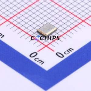 3225-32.00-12-10-10/A Crystal (Passive) SMD3225-4P Crystal Oscillator SMD Crystal Oscillator 32MHz 10ppm 12pF - Product Image 1