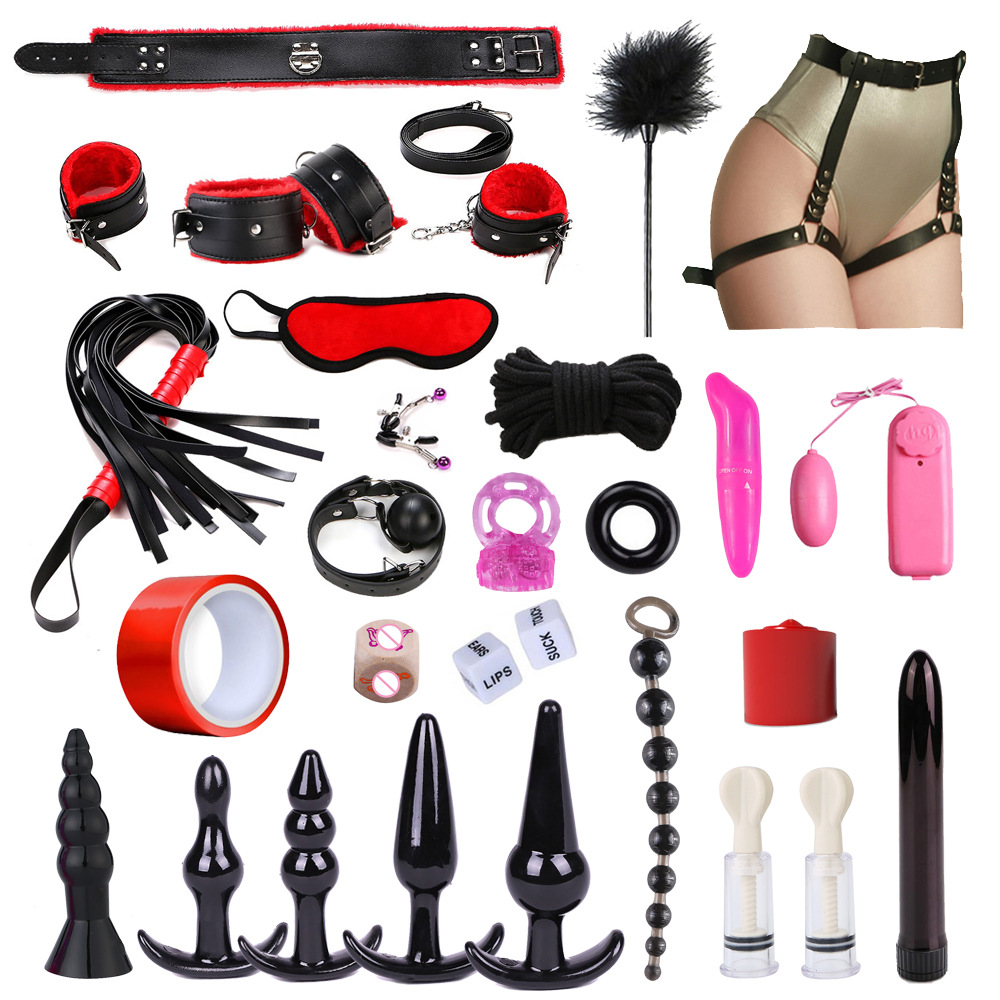 Wholesale Bondage Sex Toys - BDSM Fetish for Couples