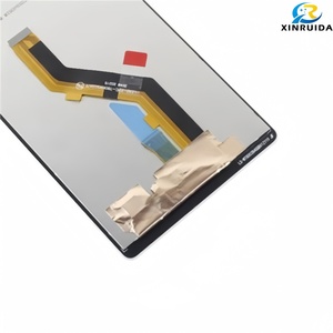 Vendite calde Tablet LCD per <span class=keywords><strong>Samsung</strong></span> T295 <span class=keywords><strong>T290</strong></span> <span class=keywords><strong>SM</strong></span>-T295 <span class=keywords><strong>SM</strong></span>-<span class=keywords><strong>T290</strong></span> scheda un 8.0 (2019) Pantalla digitalizzatore completo assemblaggio Touch Screen - Product Image 2