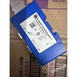 AB7007-C โมดูลเกตเวย์ Anybus ของใหม่ จัดส่งโดย DHL หรือ FedEx - Product Image 2