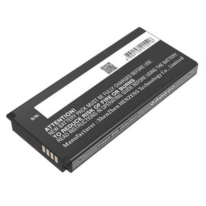 Hytera P30 P30 PoC Rado BP3301 3300mAh / 12.71Wh için pil - Product Image 4