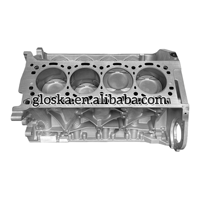 Bloc-cylindres haute performance pour moteur N63B44, neuf, testé professionnellement, pour Série 5 F10, Série 7 F02, X5 E70, X6 E71