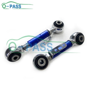 Bras de commande d'orteil arrière réglable OPASS pour Proton Inspira Peugeot 4007 GP Citroen C-Crosser EP MN184288 - Product Image 5