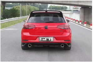 Kit de carrocería de alta calidad, adecuado para Golf modificado al estilo <span class=keywords><strong>GTI</strong></span> <span class=keywords><strong>TCR</strong></span> - Product Image 6