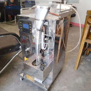 Multifunctional Liquid Bag Filling and Packaging <b>Machine</b> for Milk, <b>Juice</b>, Lotion, and Toner - Product Image 6