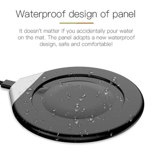 Fabrika fiyat elektronik ısıtmalı kemik çin kahve kupa ısıtıcı kablosuz Qi şarj cihazı sabit sıcaklık 24hr yalıtım masaüstü - Product Image 2