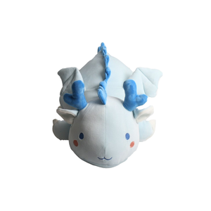 <span class=keywords><strong>2025</strong></span> thiết kế mới dễ thương rồng mềm Thú nhồi bông đồ chơi sang trọng ném gối đệm với PP bông điền cho trang trí nội thất và quà tặng - Product Image 6