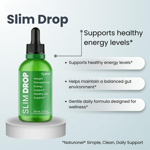 OEM/ODM Gotas Orgánicas Bajas en Azúcar para el Apoyo del Ánimo y la Concentración, Salud Intestinal, Keto-Friendly, Pérdida de Peso, Adelgazantes, Dosis Personalizadas - Product Image 6