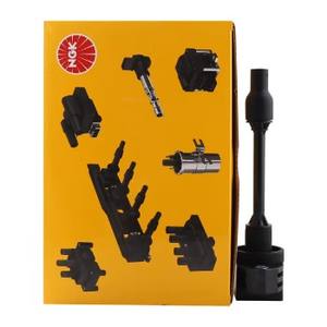 لفائف NGK الأصلية الأصلية U5449 لفائف عالية الأداء لتويوتا كامري + <span class=keywords><strong>2</strong></span>.5L A25A لكزس ES250 UX200 كامري RAV4 - Product Image 1