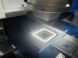 Station de reboulage BGA à prix avantageux, machine de réparation BGA, système de retravail BGA pour la réparation de cartes mères - Product Image 5