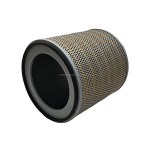 ใหม่ Manny C36840/1ตัวกรองคอมเพรสเซอร์แอร์มอเตอร์ขับเคลื่อนด้วยไฟเบอร์ไส้กรองกระดาษกรองอากาศเครื่องแยกแก๊ส ISO 9001 - Product Image 1