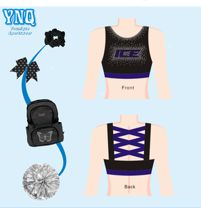 Индивидуальная Одежда для взрослых из спандекса - Product Image 1