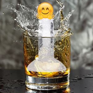 <span class=keywords><strong>Silicone</strong></span> <span class=keywords><strong>Ice</strong></span> <span class=keywords><strong>Cube</strong></span> khuôn khay cho cocktail Whisky bia cà phê tái sử dụng và thân thiện với môi xách tay mông cắm <span class=keywords><strong>Ice</strong></span> khuôn - Product Image 5