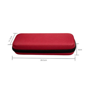 Customized Medical Stethoscope Storage Bag <b>EVA</b> Portable Shockproof Protective Case Multifunctional For Instrument Carrying - Product Image 4