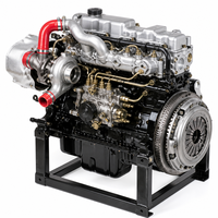 Brand New Factory Direct Engine Assembly With Certificate Direct Global Delivery Ready Export Packing Ready to Ship