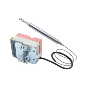 Termostato Ajustable de 0-80°C para Secador de Pelo y Máquina de Terapia de Cera con Ajustes de Temperatura de 85°C y 95°C - Product Image 1