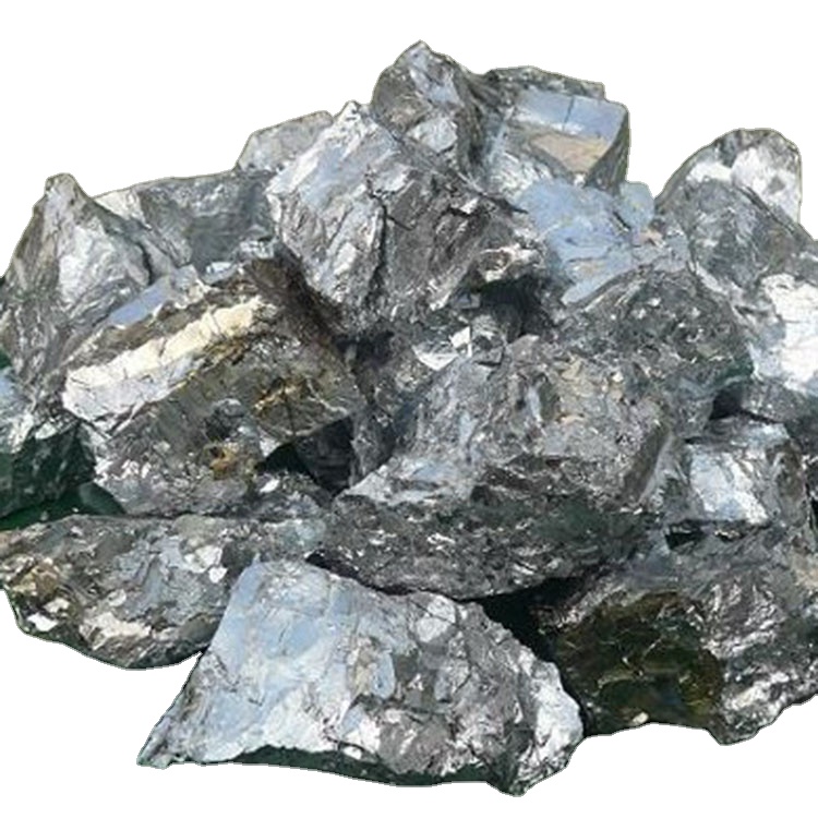 хром кремний