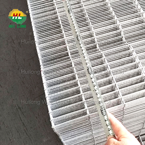 Valla de malla de alambre soldada con poste de melocotón valla de malla de alambre de poste en forma de melocotón malla para los precios de <span class=keywords><strong>esgrima</strong></span> - Product Image 5