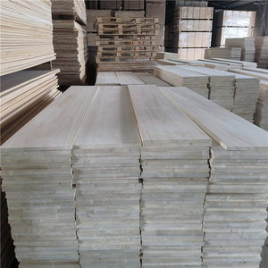 Pannelli di <span class=keywords><strong>carpenteria</strong></span> <span class=keywords><strong>legno</strong></span> massello di alta qualità 27mm <span class=keywords><strong>legno</strong></span> <span class=keywords><strong>legno</strong></span> popolare E0 colla Paulownia <span class=keywords><strong>tavole</strong></span> di <span class=keywords><strong>legno</strong></span> - Product Image 3