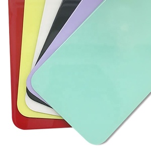 Coque arrière en verre à grande ouverture pour iPhone <span class=keywords><strong>8</strong></span>, <span class=keywords><strong>8</strong></span> Plus, 11 Pro Max, <span class=keywords><strong>12</strong></span>, <span class=keywords><strong>12</strong></span> Mini, <span class=keywords><strong>12</strong></span> Pro Max, <span class=keywords><strong>X</strong></span>, XR, XS Max (Cache de batterie) - Product Image 3
