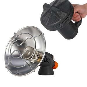Winter Camping <strong>Heater</strong> Portable Outdoor Small Sun <strong>Heater</strong> <strong>Mini</strong> <strong>Gas</strong> Heating Stove Made in China - Product Image 4