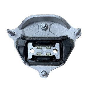 OEM 8K0399151 8K0399151BD для Porsche Macan Audi A4 B8 A5 A6 Q5 кронштейн трансмиссии двигателя автомобиля резиновый - Product Image 1