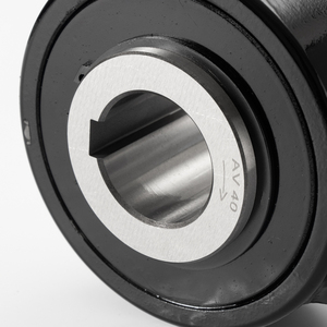 Embrague de Transportador SUMA Serie AV AV20, Rodamiento de Rodillos Unidireccional, Sellado de Acero, Lubricado con Grasa - Product Image 6