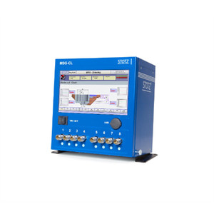 Sensor Neumático Stotz, Convertidor DSPW, Interruptor de Conversión Neumático a Eléctrico, Entrada Digital - Product Image 5