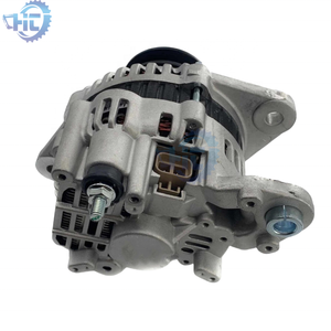 Pièces <span class=keywords><strong>de</strong></span> machines <span class=keywords><strong>de</strong></span> Construction HIT 6D34 HD820-3 24V 80A alternateur <span class=keywords><strong>de</strong></span> générateur haute performance A3TN5399 - Product Image 4