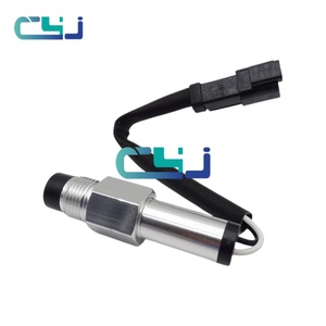 เซ็นเซอร์วัดความเร็ว 183-8597 290-5792 1838597 2905792 สำหรับเครื่องยนต์ C6.6 C27 C32 3056E เซ็นเซอร์ GP-Speed อะไหล่เครื่องจักรก่อสร้าง - Product Image 3