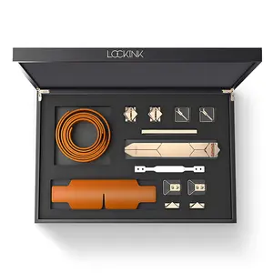 Lockink prodotto in vera pelle per adulti abbigliamento Bondage fai da te giocattoli sessuali per donne e uomini Juguetes Sexuales
