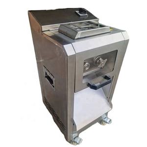 Cortadora de carne eléctrica multifuncional industrial grande Máquina cortadora de carne comercial - Product Image 4