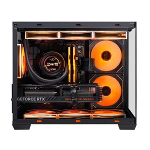 Nueva <span class=keywords><strong>PC</strong></span> Gamer para Juegos, I9 RTX 3090, Computadora <span class=keywords><strong>de</strong></span> <span class=keywords><strong>Escritorio</strong></span>, CPU Core I9, Computadoras <span class=keywords><strong>de</strong></span> Alta Calidad - Product Image 4