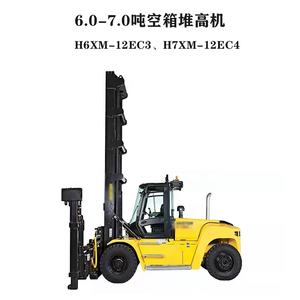 รถยกคอนเทนเนอร์40ft ขนาด6.0ตัน7.0T 8.0T 9.0T 11T 24-30ton 45-46ตัน - Product Image 6