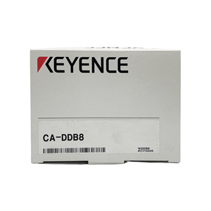 KEYENCE PLC CA-D Vision <b>Sensor</b> With LED <b>Lighting</b> White Dome <b>Sensor</b> Kits and Cable Assemblies - Product Image 6