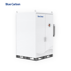 Sistema de almacenamiento de <span class=keywords><strong>energía</strong></span> de contenedor solar de alto voltaje de carbono <span class=keywords><strong>azul</strong></span> 175kWh 350kWh Almacenamiento de batería de litio para <span class=keywords><strong>energía</strong></span> solar híbrida - Product Image 3