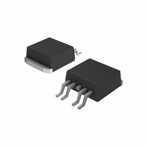 Electronics Component TO-263-5, D2PAK , TO-263BB ON5200,118 Transistors In Stock - Product Image 1