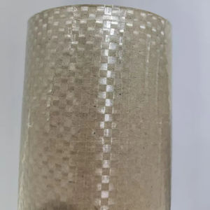 Papier VCI (inhibiteur de corrosion volatil) pour emballage de bobines et plaques d'acier, emballage de pièces automobiles avec papier VCI, papier VCI en raphia polycouché - Product Image 2