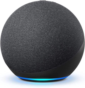 ลำโพงอัจฉริยะ Alexa <span class=keywords><strong>Echo</strong></span> Dot รุ่นที่ 5 และ <span class=keywords><strong>4</strong></span> พร้อม Alexa มีจำหน่ายแล้ว พร้อมอุปกรณ์ครบชุด ในราคาสุดคุ้ม - Product Image 1