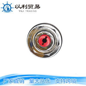 สวิตช์กุญแจสตาร์ท 01078 สำหรับรถแทรกเตอร์ฟีเอต ยานยนต์การเกษตร รถขุด วัสดุโลหะผสม ได้รับอนุญาต แบรนด์ส่วนตัว - Product Image 3